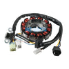 Yamaha LC125 EGO / Xeon 125 Stator Magneto Generator Coil (2005-2010)