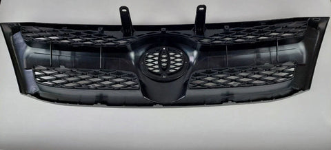 Toyota Hilux KUN TGN GGN Grille (2005-2008)