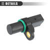 BMW 98-08 Camshaft Position Sensor (12141435351, 12147506276)