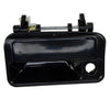 Geo Metro Pontiac Firefly Front Exterior Door Handles (89-94)