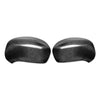 Chrysler 300C 2003-2011 REAL Carbon Fiber Rearview Mirror Cap Cover Trim Fit