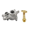 Linhai 250 260 300cc Water Pump & Coolant Pipe Joint (2005-2023)