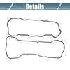 Toyota Highlander 3.0L 1 Set Valve Cover Gasket (2001–2003)