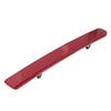 Land Rover Discovery Red Rear Bumper Reflector Lens (2004-2016)