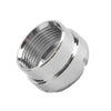 2005-2015 Tacoma Antenna Mounting Base Adapter & Nut (2005-2015)