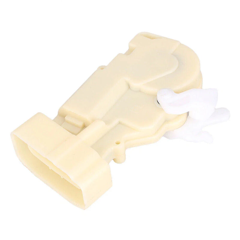 Toyota Echo, Lexus GS300, GS430, GS400 Front Left Door Lock Actuator (2000-2005)