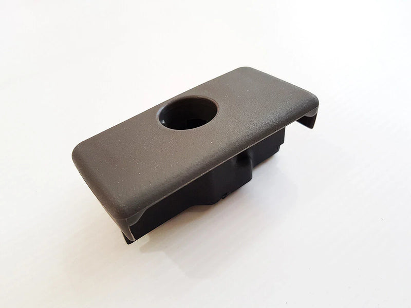 Toyota Corolla, Camry, Innova Grey Glove Compartment Door Lock