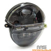 Ducati Monster 695 696 795 796 1100 1100S EVO LED Headlight (2006-2015)