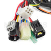 YAMAHA Raptor 660 660R Wiring Wire Harness (2002–2004)