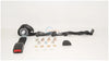 Holden Commodore VR VS Sedan Right Hand Rear Seat Belt (1993-1997)