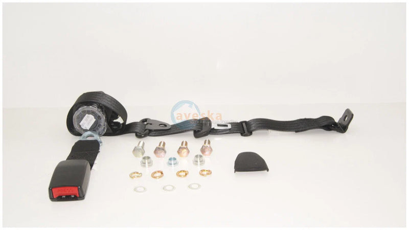 Holden Commodore VR VS Sedan Right Hand Rear Seat Belt (1993-1997)