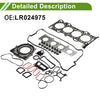 Land Rover Cylinder Head Gasket Kit