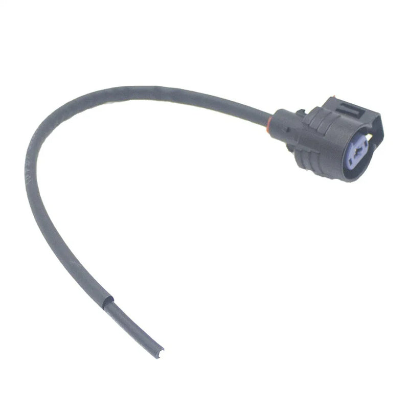 Chevy Silverado 1500 Starter Pigtail Connector Harness Plug (2014-2018)