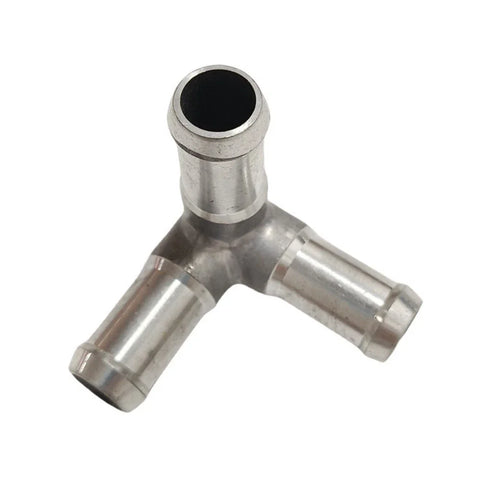 Chevrolet Venture Tahoe Uplander Buick GL8 Heater Hose Connector (2000-2008)