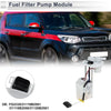 Kia Soul 2016-2019 L4 1.6L 2.0L Electric Fuel Pump Assembly