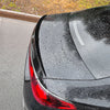 Benz W214 E Class E260 E300 Rear Boot Spoiler Lip (2024)