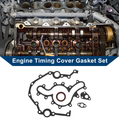 Ford Ranger Engine Timing Cover Gasket Set (2004-2011)