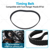 Ford Ranger PJ PK 2.5L 3.0L WLAT WEAT Timing Belt (2006-2011)