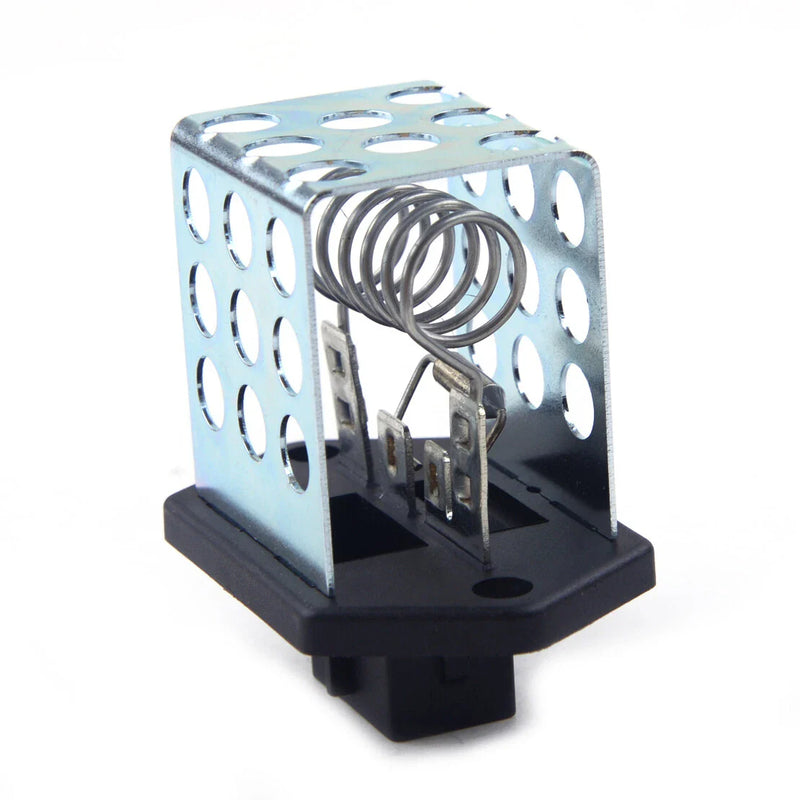 Ford Focus, Contour Cooling Fan Resistor Relay (2000-2007)