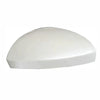Nissan Altima White Left Side Mirror Cover Cap (2019-2022)