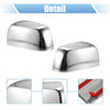 Chevrolet Colorado Outer Chrome Plated Mirror Cover Cap (2015-2021)