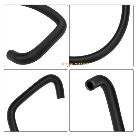 Polaris Ranger 800 Air Intake Breather Hose (2011–2015)