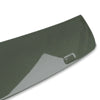 BMW 7 Series E65 (2001-2008) Titanium Gray ABS Roof Spoiler