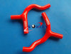 KTM 85SX SX 85 Silicone Radiator Hose (2013-2017)