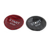 Peugeot 408, 308S, 508, Citroen C4L, DS5 Engine Start Stop Button Cover
