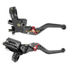 Universal Motorcycle Master Cylinder / 7/8'' / Brake Clutch Reservoir
