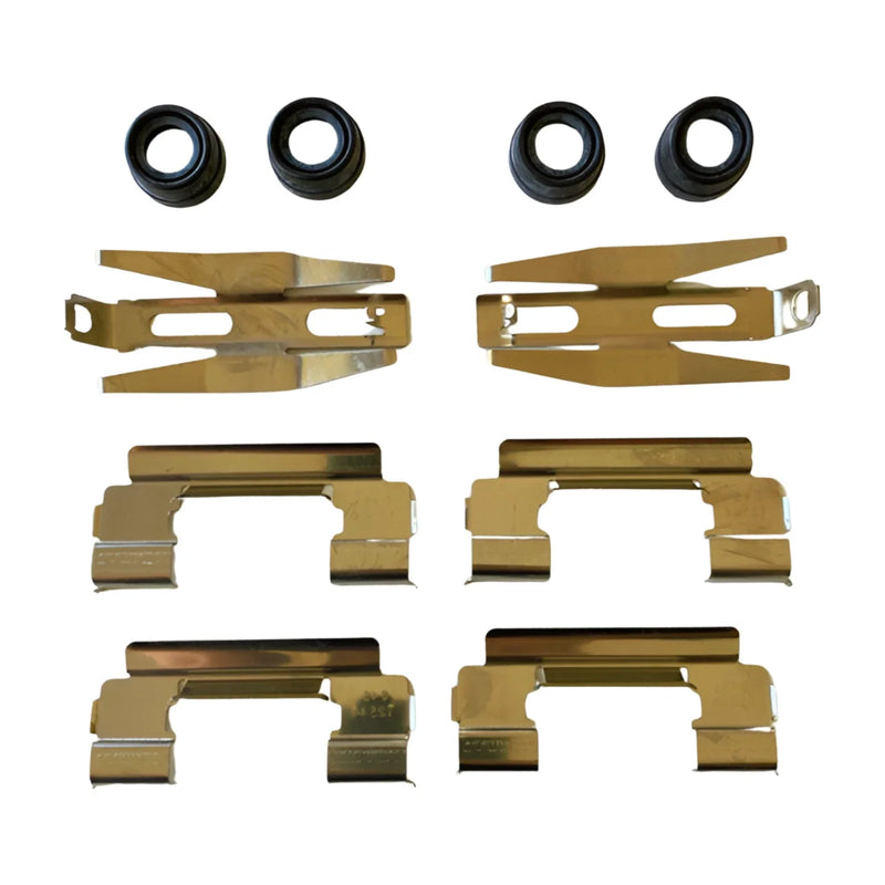 Ford Territory SY Front Brake Caliper Hardware Kit (2004–2011)