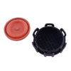 Volvo, Peugeot, Citroen, Ford, Mazda Membrane Valve Cover Repair Kit (various)