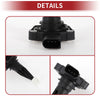 BMW 1 (F20) 125i 2 Hatchback Engine Oil Level Sensor (2011-2011)