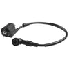 ATVs Scooters 2 x Ignition Coils Left & Right / 12103CM / ABS Plastic
