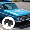 Chevrolet Impala Engine & Motor Mounts 3.4L (2000 - 2011)