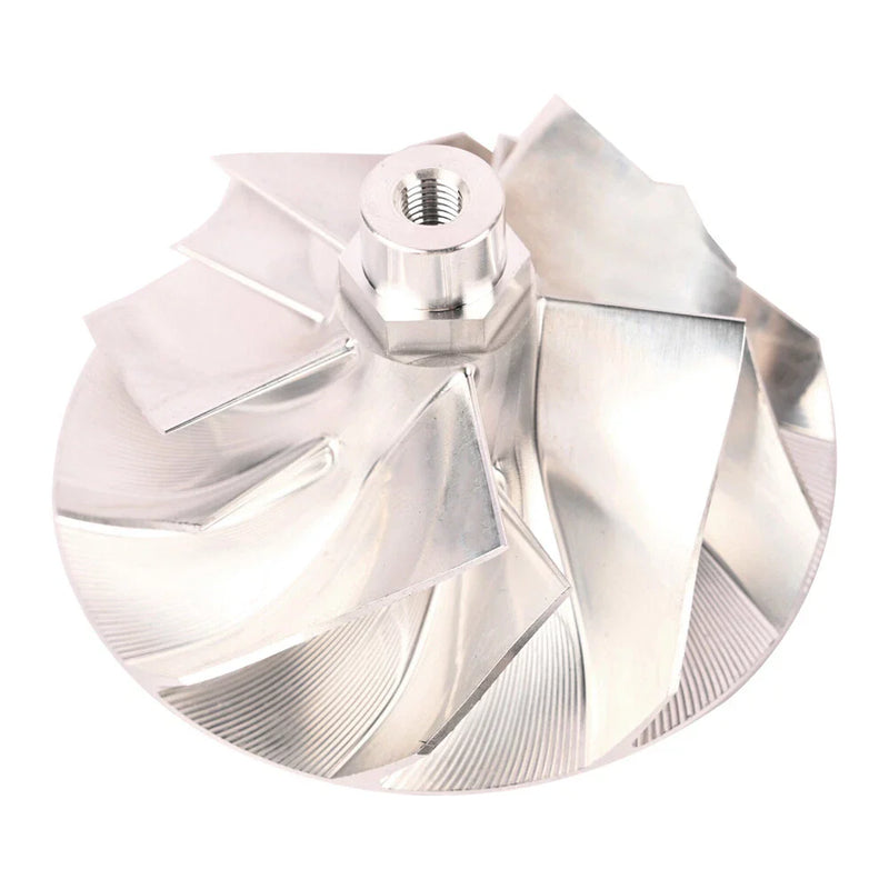 Ford F-250 Super Duty Wicked Wheel 2 GTP38 Turbo (1994–2003)