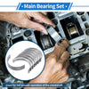Mitsubishi Pajero Main Bearing Set (2000-2012)
