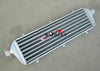 Car 550 x 140 x 52mm Aluminum Turbo Intercooler