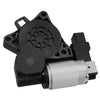 Mazda 3, 5, 6, CX-7, CX-9 Left Power Window Motor (2004-2023)