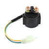 GY6 ATV Dirt Bikes Go Kart 12V Starter Solenoid Relay