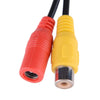 Rear View Camera  (170° Night Vision)
