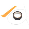 Audi A8 Trunk Cargo Area Illumination Pink LED Strip Light