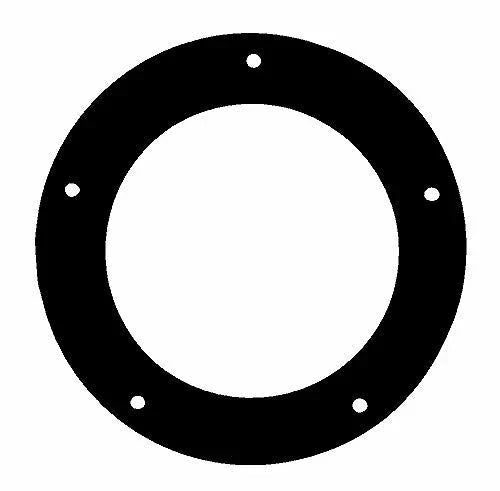 Harley Davidson Durby Clutch Cover Gasket