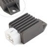 GY6 50 / 70 / 90 / 110 / 125 / 150cc ATV Go Kart Moped Voltage Regulator