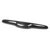 Fiat 500 2009-2019 ABARTH 100% Real Carbon Fiber Tailgate Strip Cover Trim