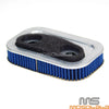 Harley-Davidson XL1200C / S XL883C XLH883 Air Cleaner Filter (88-03)