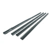 Toyota Starlet KP60 KP61 Door Glass Inner Outer 1978-1984 Weatherstrip Set