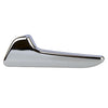 Mercedes-Benz A-Class W169, B-Class W245 Front Left & Right Interior Door Handles (2004-2012)