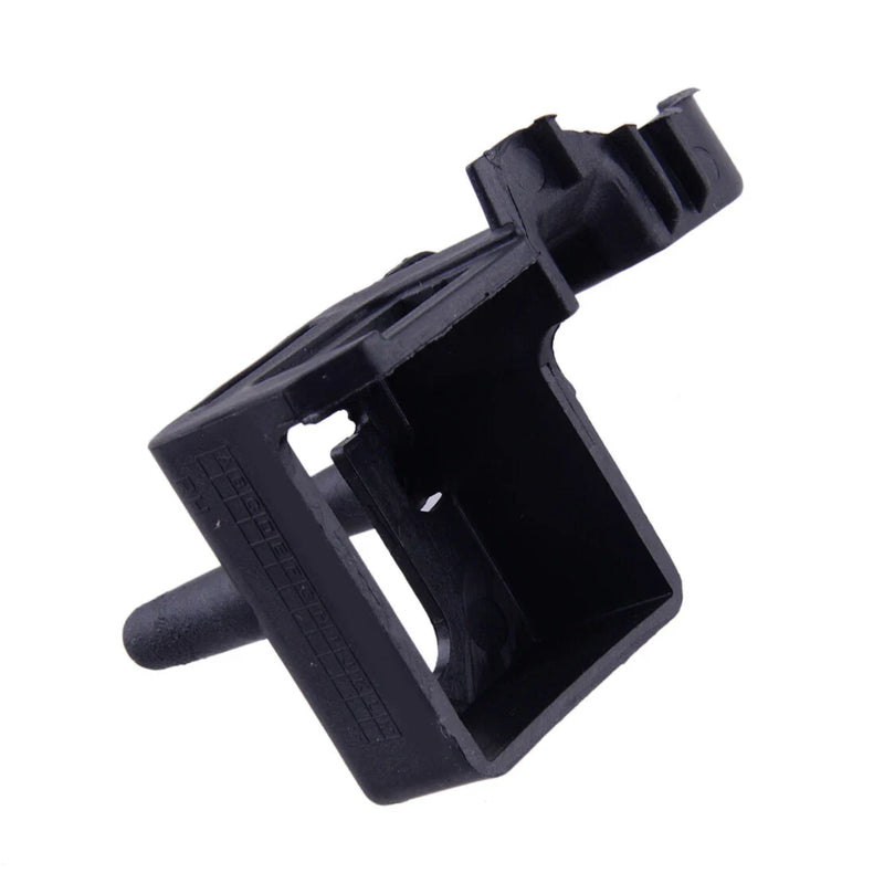 Ford Fusion, Lincoln MKZ Right Headlight Lamp Mount Bracket (2013-2016)