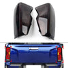 Isuzu D-MAX LED Tail Light Sequential Turn Signal Lamps (2021-2022)